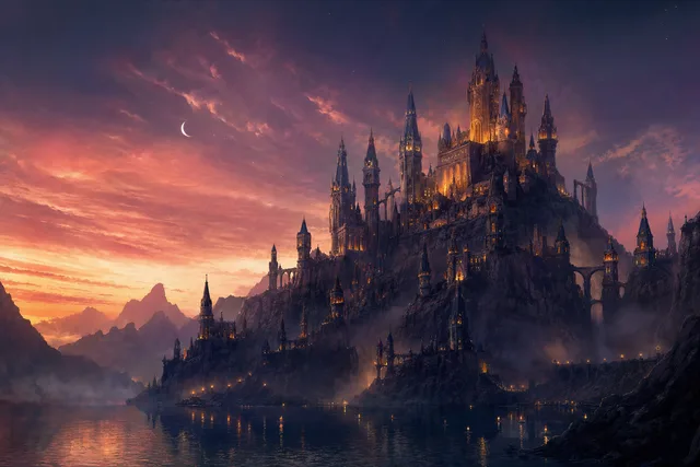 Wizard Lore Companion — screenshot 1